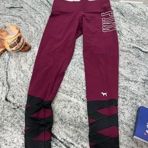 Victoria secret leggings